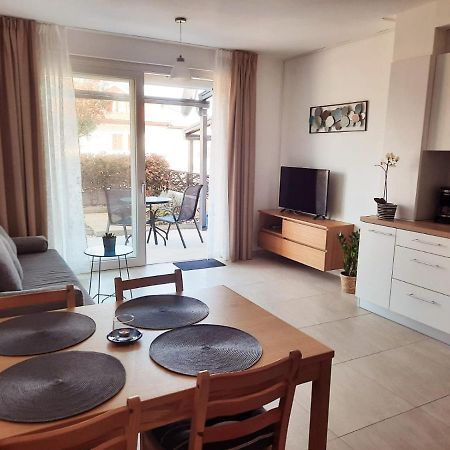 Apartman Madonnina Cres Εξωτερικό φωτογραφία