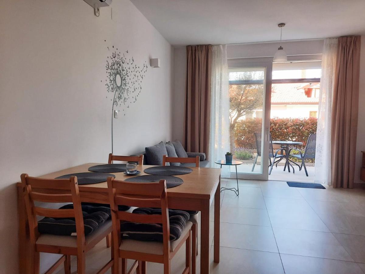 Apartman Madonnina Cres Εξωτερικό φωτογραφία