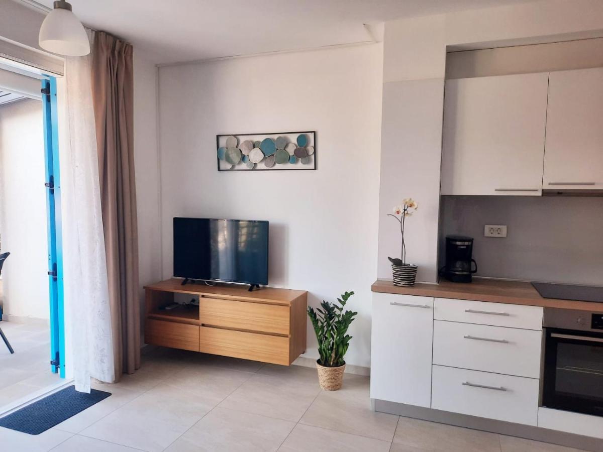Apartman Madonnina Cres Εξωτερικό φωτογραφία