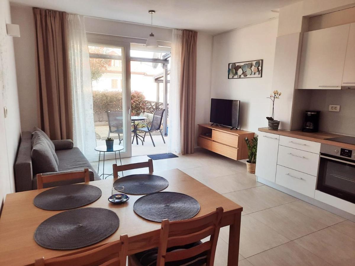 Apartman Madonnina Cres Εξωτερικό φωτογραφία