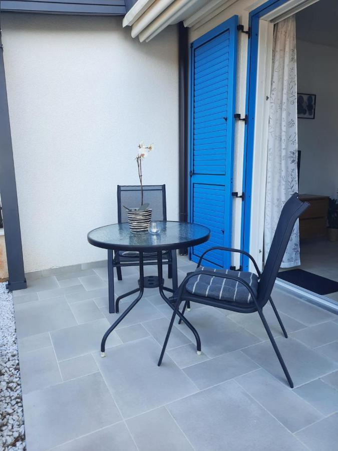 Apartman Madonnina Cres Εξωτερικό φωτογραφία