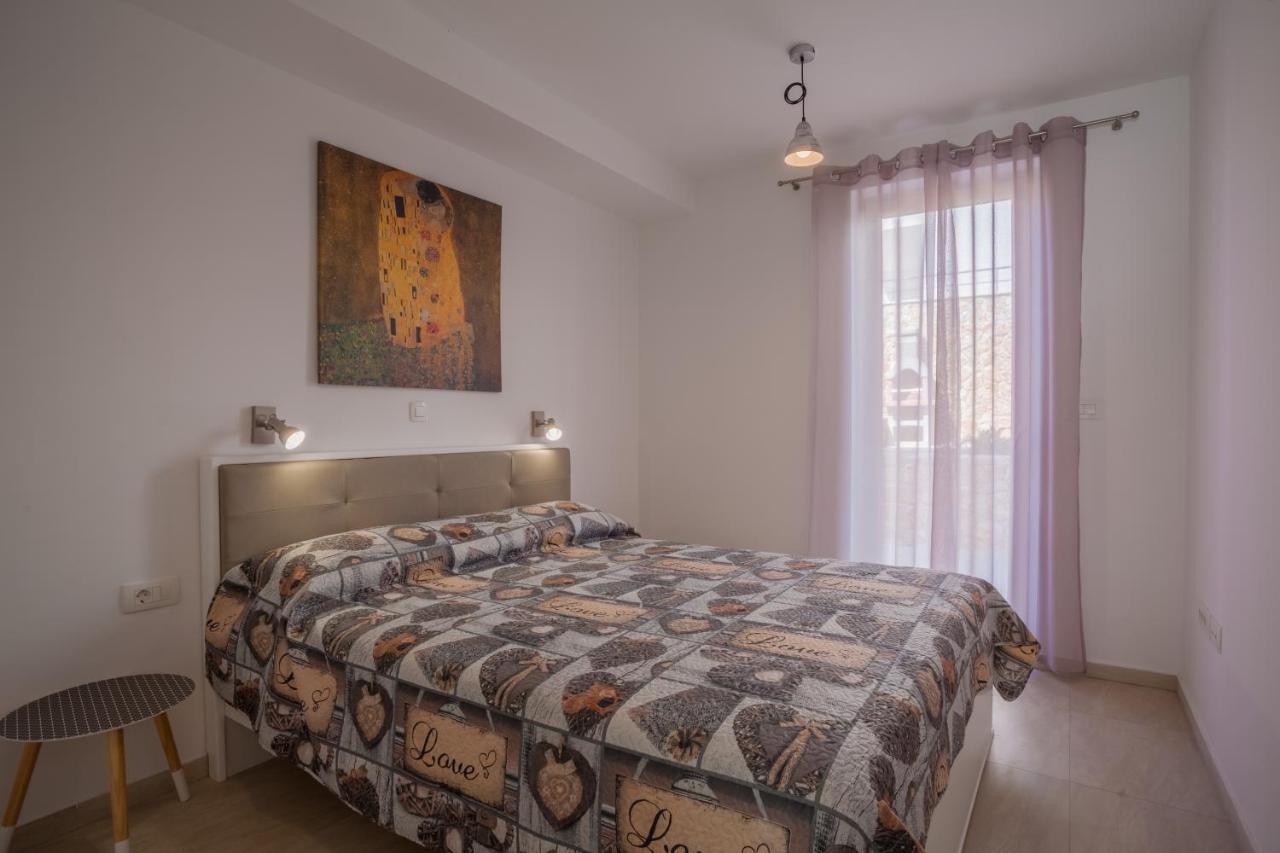 Apartman Madonnina Cres Εξωτερικό φωτογραφία