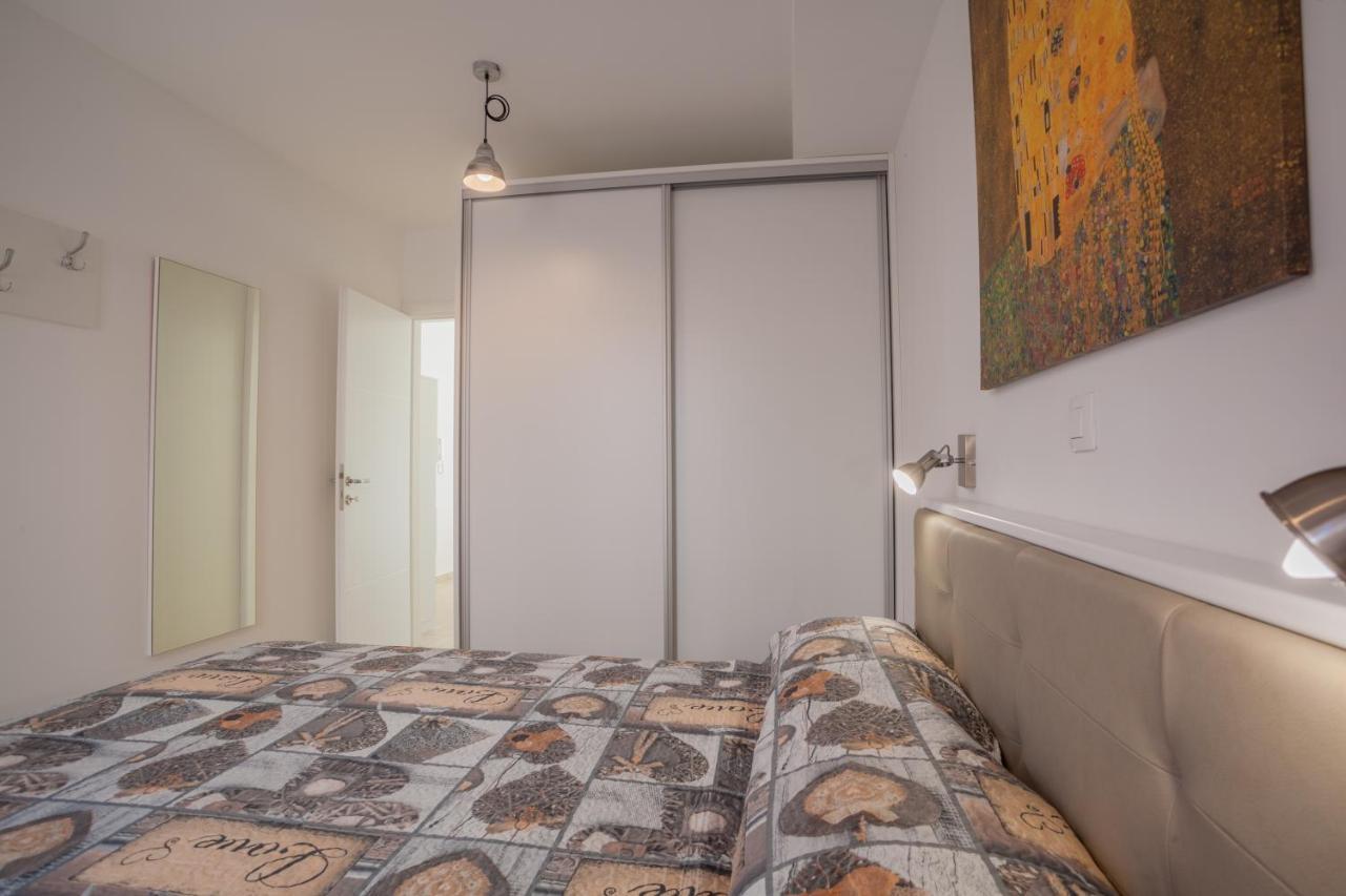 Apartman Madonnina Cres Εξωτερικό φωτογραφία