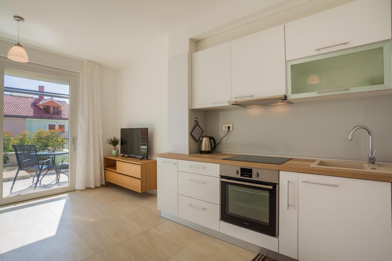 Apartman Madonnina Cres Εξωτερικό φωτογραφία