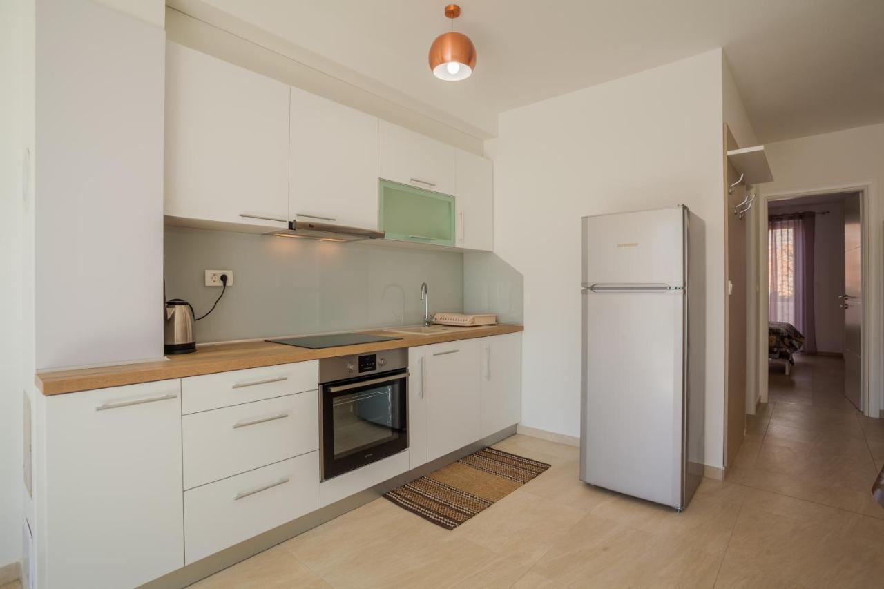 Apartman Madonnina Cres Εξωτερικό φωτογραφία