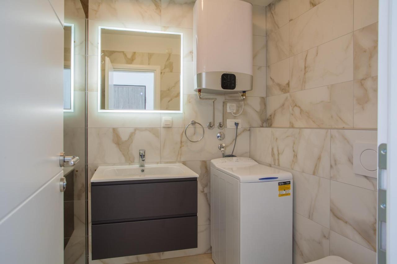 Apartman Madonnina Cres Εξωτερικό φωτογραφία