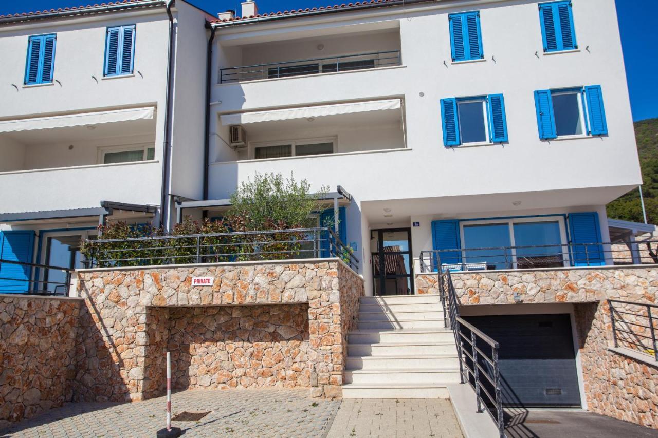 Apartman Madonnina Cres Εξωτερικό φωτογραφία