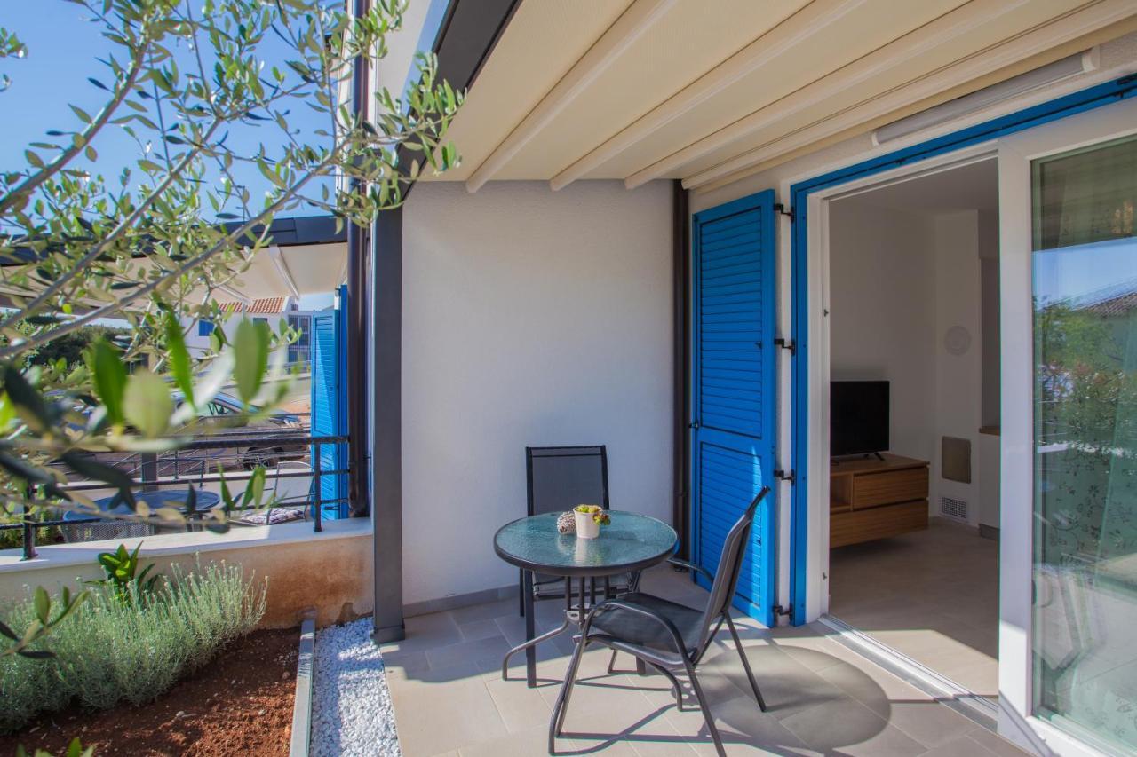 Apartman Madonnina Cres Εξωτερικό φωτογραφία